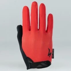 Guantes Specialized Body Geometry Sport Gel