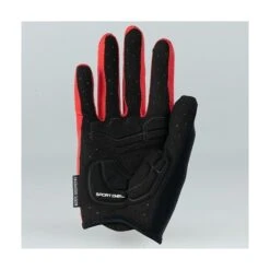 Guantes Specialized Body Geometry Sport Gel -Mavic Ventas guantes specialized body geometry sport gel 3