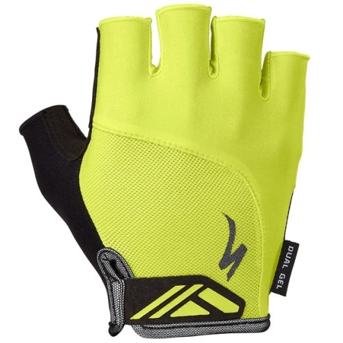 GUANTES SPECIALIZED DUAL GEL SF 1 GUANTES SPECIALIZED DUAL GEL SF
