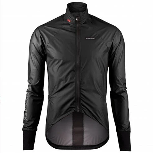 Impermeable Etxeondo Ura Gore-Tex 1 Impermeable Etxeondo Ura Gore-Tex