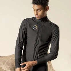 Impermeable Gobik Exo Royal -Mavic Ventas impermeable gobik exo royal 2