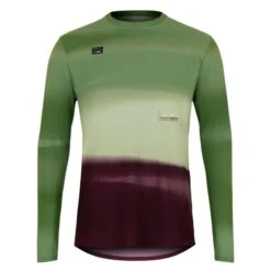 Maillot Gobik Juniper Terrain -Mavic Ventas juniper terrain terrain t shirt 2