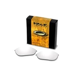 LENTES OAKLEY HALF JACKET CLEAR 13-385