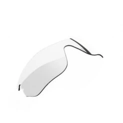 LENTES OAKLEY RADARLOCK EDGE CLEAR 41-825