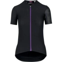 MAILLOT ASSOS DYORA RS AERO MUJER