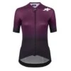 Maillot Assos Dyora RS S9 Targa Mujer