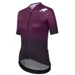 Maillot Assos Dyora RS S9 Targa Mujer -Mavic Ventas maillot assos dyora rs s9 targa 2
