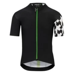 MAILLOT ASSOS EQUIPE RS AERO SS (11.20.278.6C)