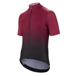 Maillot Assos Mille GT Summer SS C2 Shifter Rojo Oscuro -Mavic Ventas maillot assos mille gt summer ss c2 shifter rojo oscuro 2