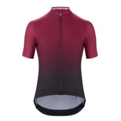 Maillot Assos Mille GT Summer SS C2 Shifter Rojo Oscuro -Mavic Ventas maillot assos mille gt summer ss c2 shifter rojo oscuro 3