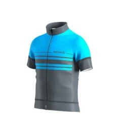 Maillot Biemme Blue Young