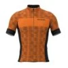 MAILLOT BIEMME CIPRESS ORANGE A12L2022M