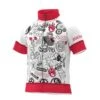 MAILLOT BIEMME FANTASY