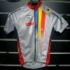 MAILLOT FEDERACIÓN ANDORRANA CICLISMO JUNIOR