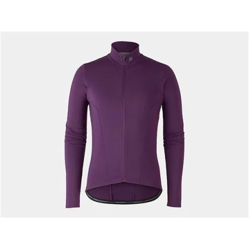 MAILLOT INVIERNO BONTRAGER VELOCIS THERMAL 1 MAILLOT INVIERNO BONTRAGER VELOCIS THERMAL