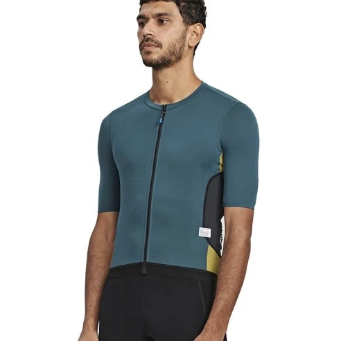 Maillot Maap Alt_Road 2 Maillot Maap Alt_Road - Imagen 2