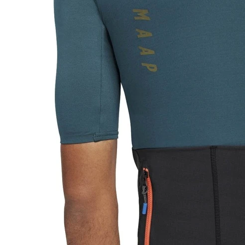 Maillot Maap Alt_Road 5 Maillot Maap Alt_Road - Imagen 5