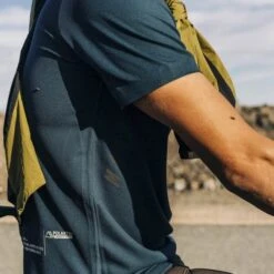 Maillot Maap Alt_Road Tee -Mavic Ventas maillot maap altroad tee 4