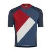 MAILLOT MAVIC KSYRIUM JERSEY Azul Y Rojo