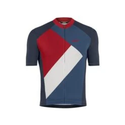MAILLOT MAVIC KSYRIUM JERSEY Azul Y Rojo -Mavic Ventas maillot mavic ksyrium jersey azul y rojo 3
