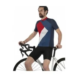 MAILLOT MAVIC KSYRIUM JERSEY Azul Y Rojo -Mavic Ventas maillot mavic ksyrium jersey azul y rojo 5