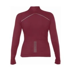 MAILLOT MAVIC SEQUENCE THÈRMO -Mavic Ventas maillot mavic sequence thermo 2