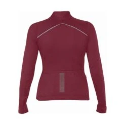 MAILLOT MAVIC SEQUENCE THÈRMO