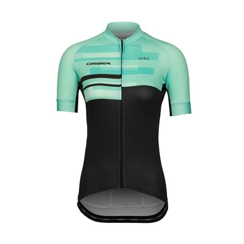 MAILLOT ORBEA JERSEY SS ADVANCED MUJER 1 MAILLOT ORBEA JERSEY SS ADVANCED MUJER