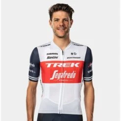 BONTRAGER MAILLOT SANTINI TREK-SEGAFREDO TEAM