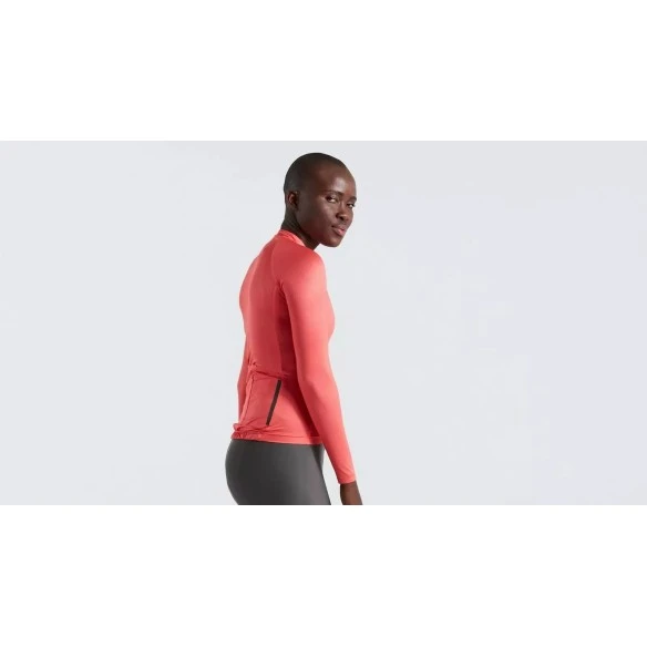 Maillot Specialized SL Air Solid Mujer 6 Maillot Specialized SL Air Solid Mujer - Imagen 6