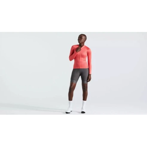 Maillot Specialized SL Air Solid Mujer 1 Maillot Specialized SL Air Solid Mujer