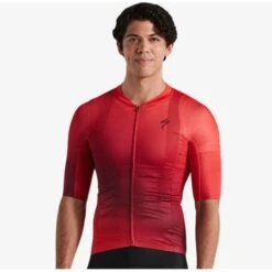 MAILLOT SPECIALIZED SL R SS