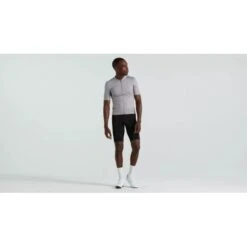 MAILLOT SPECIALIZED SL SOLID SHORT -Mavic Ventas maillot specialized sl solid short 3