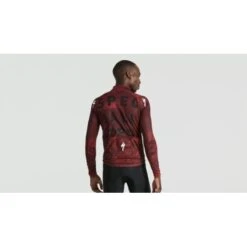 MAILLOT SPECIALIZED SOFTSHELL TEAM SL EXPERT -Mavic Ventas maillot specialized softshell team sl expert 3