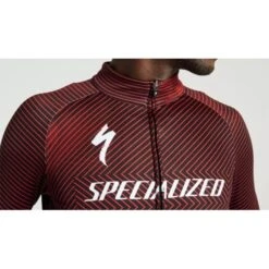 MAILLOT SPECIALIZED SOFTSHELL TEAM SL EXPERT -Mavic Ventas maillot specialized softshell team sl expert 5