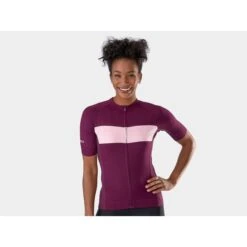 BONTRAGER Maillot Trek Circuit LTD Mujer -Mavic Ventas maillot trek circuit ltd mujer 2