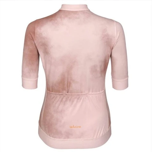 Maillot Veloine Tourmalet Cork 3 Maillot Veloine Tourmalet Cork - Imagen 3