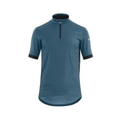 Maillot Assos Mille GTC C2 -Mavic Ventas mallot assos mille gtc c2 3