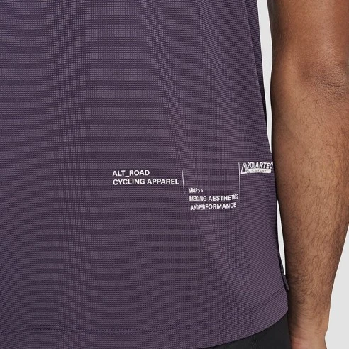 Mallot Maap Alt_Road Tee 4 Mallot Maap Alt_Road Tee - Imagen 4