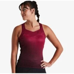 MALLOT SPECIALIZED SL WOMWN'S TANK