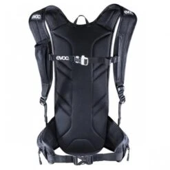 MOCHILA EVOC CC 3L RACE BLACK -Mavic Ventas mochila evoc cc 3l race black 2