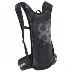 MOCHILA EVOC CC 3L RACE BLACK -Mavic Ventas mochila evoc cc 3l race black 3