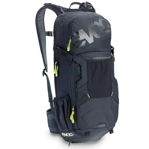 MOCHILA EVOC FR ENDURO BLACKLINE 16L 1 MOCHILA EVOC FR ENDURO BLACKLINE 16L