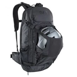 MOCHILA EVOC FR TRAIL E-RIDE 20L 100114100 9 MOCHILA EVOC FR TRAIL E-RIDE 20L 100114100 -Mavic Ventas mochila evoc fr trail e ride 20l 100114100 3