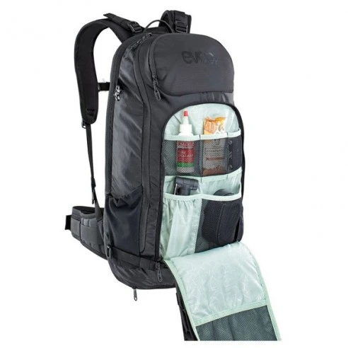 MOCHILA EVOC FR TRAIL E-RIDE 20L 100114100 5 MOCHILA EVOC FR TRAIL E-RIDE 20L 100114100 - Imagen 5