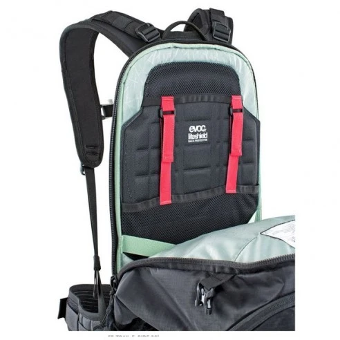 MOCHILA EVOC FR TRAIL E-RIDE 20L 100114100 6 MOCHILA EVOC FR TRAIL E-RIDE 20L 100114100 - Imagen 6