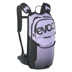 MOCHILA EVOC STAGE 06L + HYDRAPACK 2 L