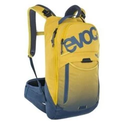 MOCHILA EVOC TRAIL PRO 10L