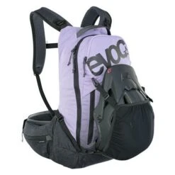 MOCHILA EVOC TRAIL PRO 16L -Mavic Ventas mochila evoc trail pro 16l 3