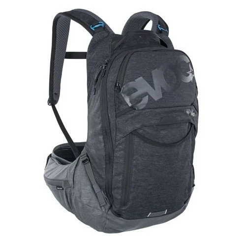 MOCHILA EVOC TRAIL PRO 16L 1 MOCHILA EVOC TRAIL PRO 16L